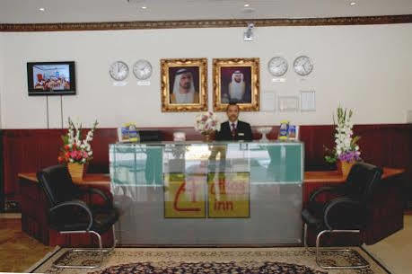 Aparthotel Akas-inn