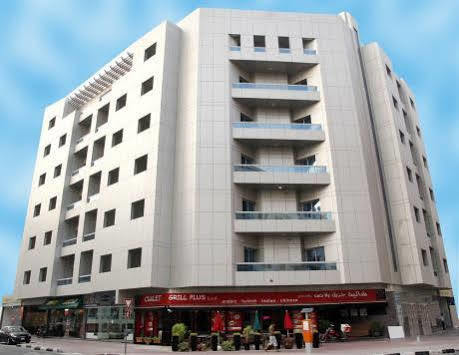 Aparthotel Akas-inn 3*