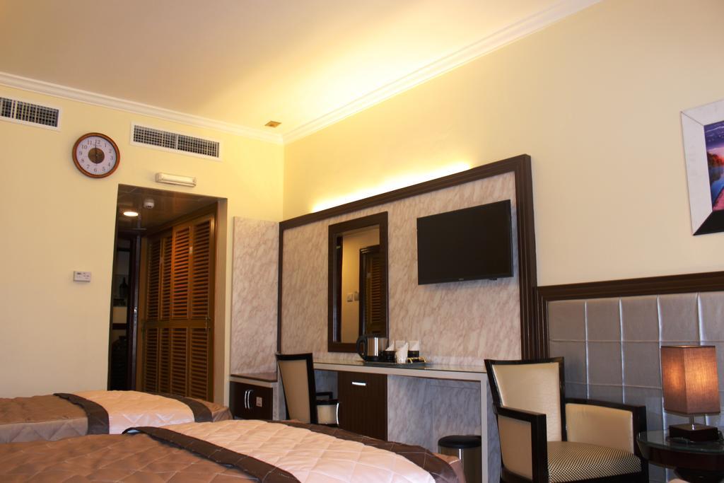 Al Khaleej Grand Hotel Dubai