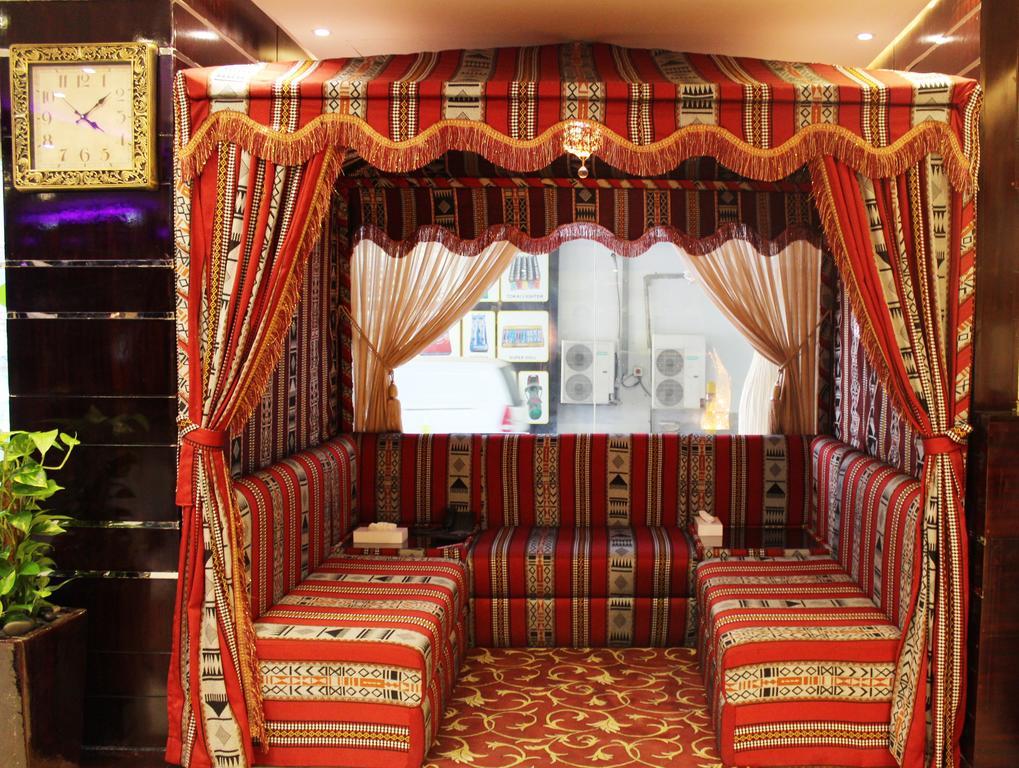 Al Khaleej Grand Hotel Dubai
