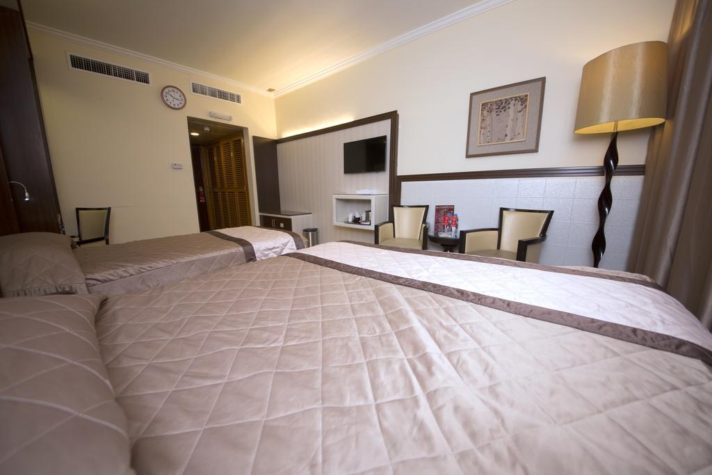 Hotel Al Khaleej Grand 3*