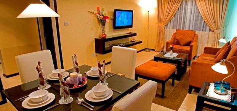 Hotell Al Faris 2 5*