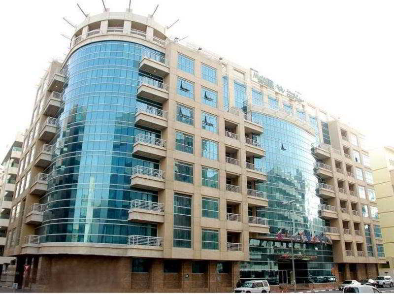 Grand Midwest 4* Dubaï