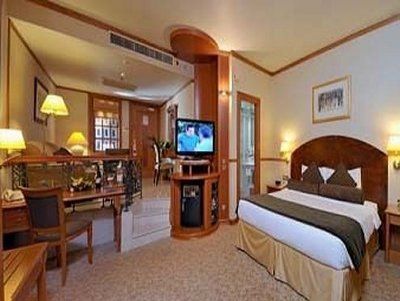 Ramada Hotel