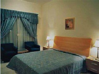 Hotel Rainbow Dubai