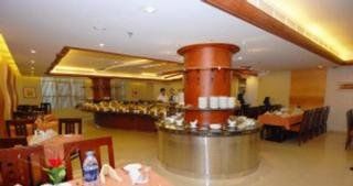 Rainbow Hotel Dubai