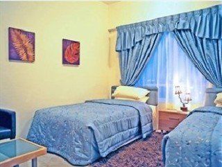 Rainbow Hotel Dubai