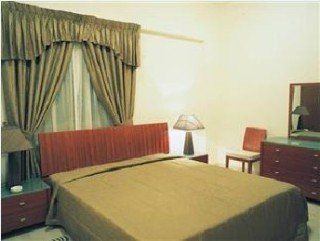 Rainbow Hotel