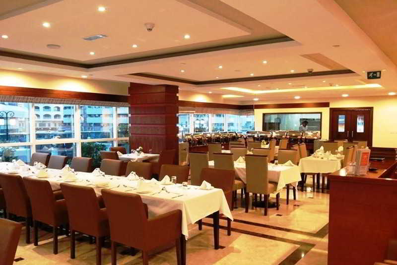 Appart hôtel Welcome Deluxe Dubaï