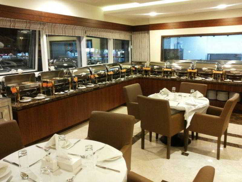 Welcome Deluxe Appart hôtel Dubaï
