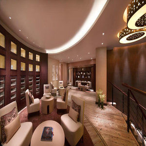 Apartahotel Grand Hyatt