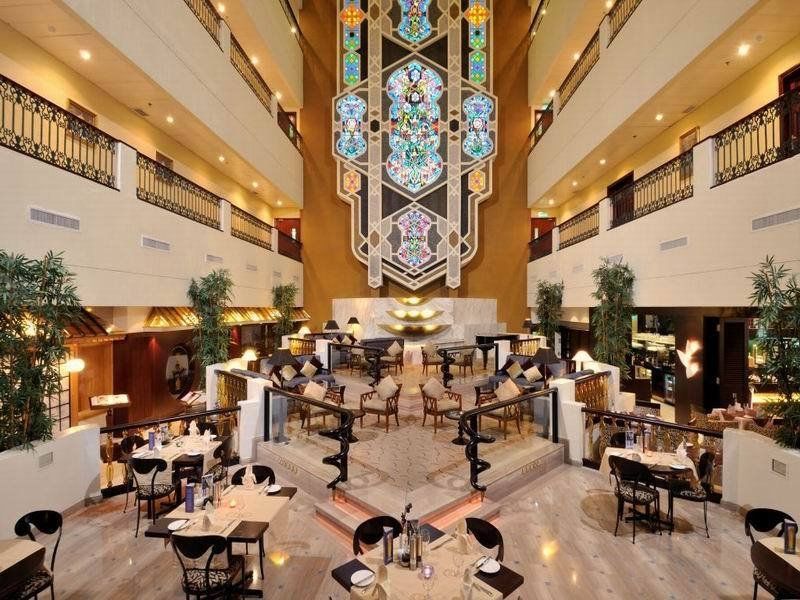 Ramada Hotel 4*