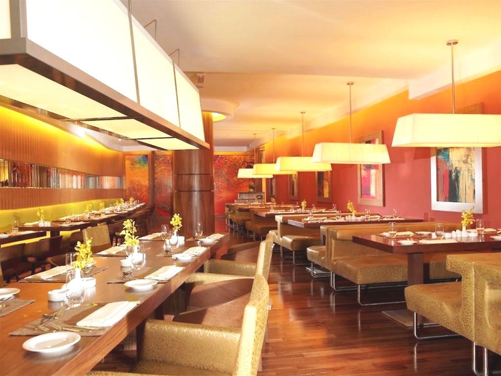 Burjuman Arjaan By Rotana - 4* Dubai