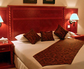 Grand Midwest Appart hôtel Dubaï