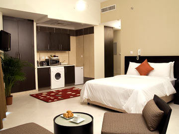 Hotel Al Waleed Palace - Bur 4*