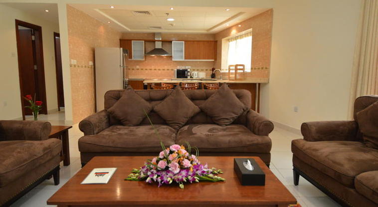 Hotel Hani Dubaï