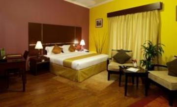 Champs Elysees Hotel 2*