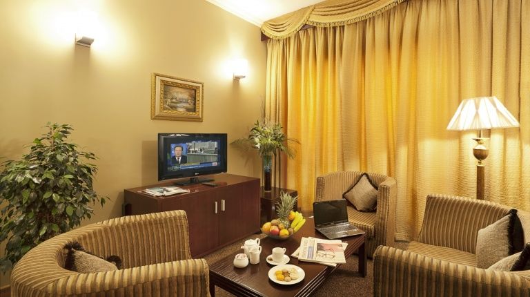 Ewa 3* Dubaï