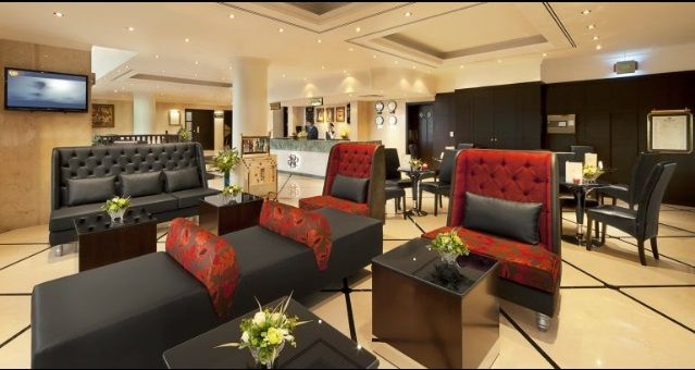 Hotel Ewa Dubaï