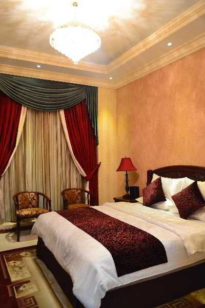 Phoenix Hotel 3*