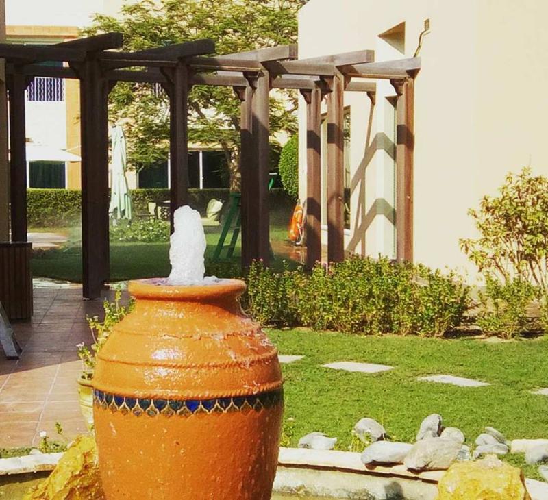 Coral Boutique * Dubaï