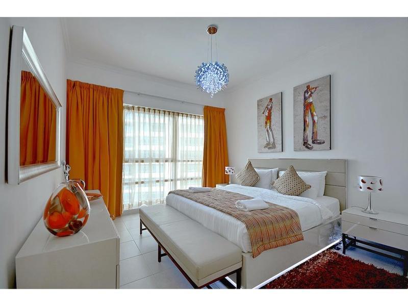 Appartement Dream - Marina Quays *