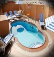 Eureka Hotel 2*