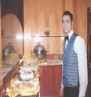 Gss Avenue Ex Delmon Hotel Dubai
