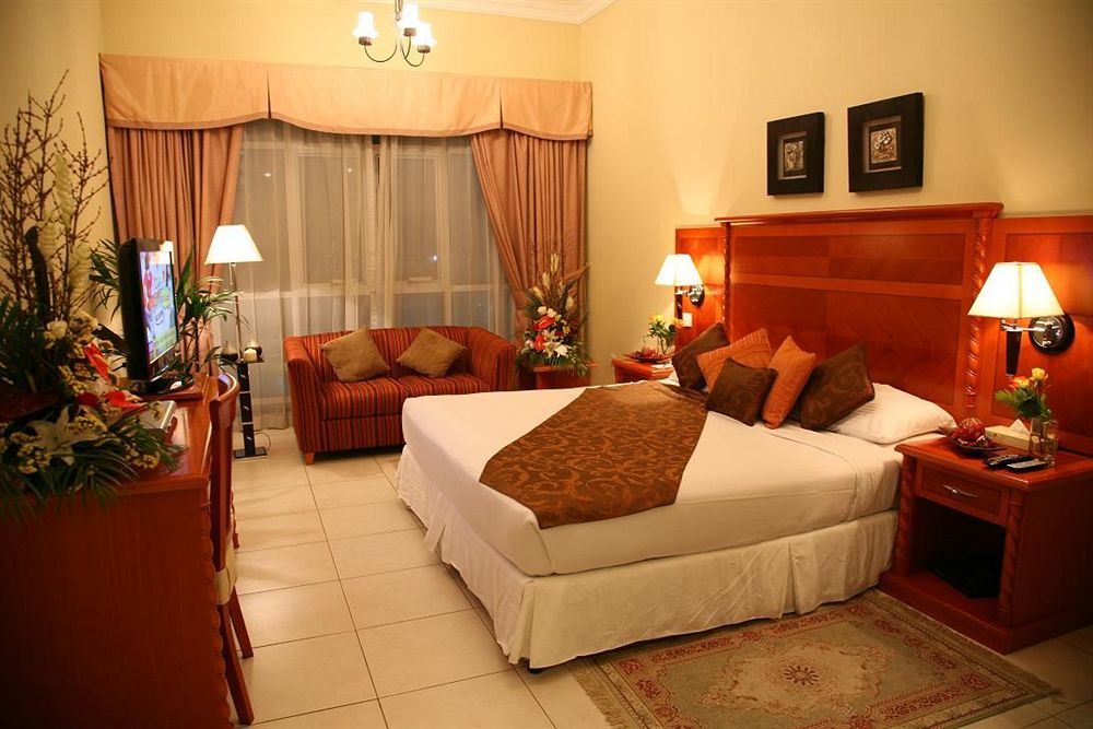 Appart hôtel Grand Midwest