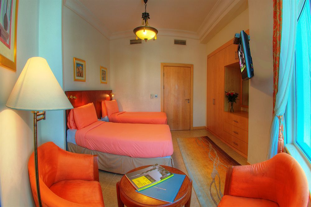 Royal Club At Palm Jumeirah