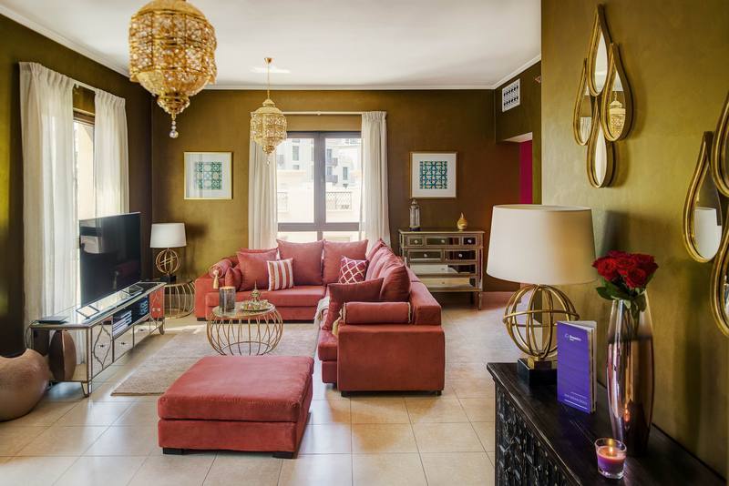 Apartament Furnished Rentals- Reehan 8, Downtown *