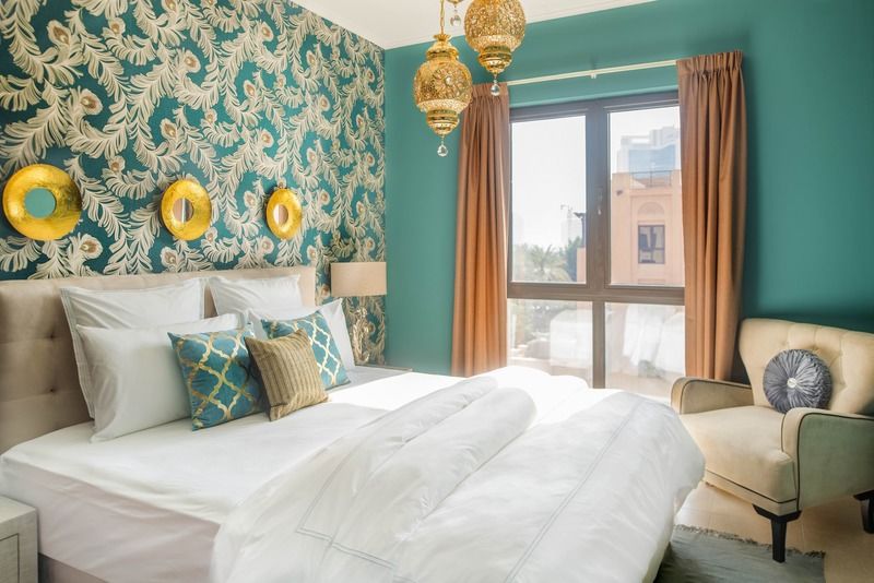 Furnished Rentals- Reehan 8, Downtown