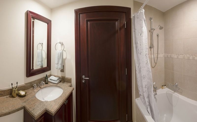 Furnished Rentals- Reehan 8, Downtown * Dubai