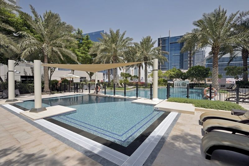 Furnished Rentals- Reehan 8, Downtown *