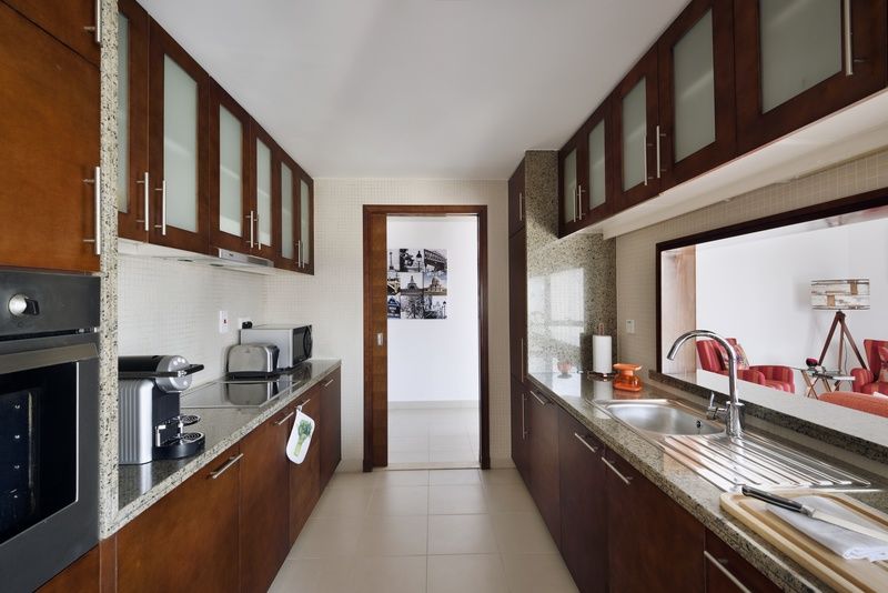Apartament Furnished Rentals- Reehan 8, Downtown *