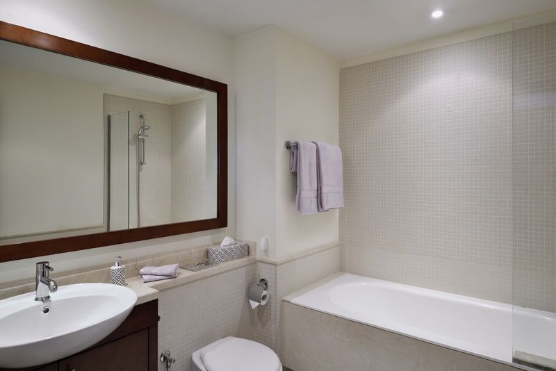 Furnished Rentals- Reehan 8, Downtown * Dubai