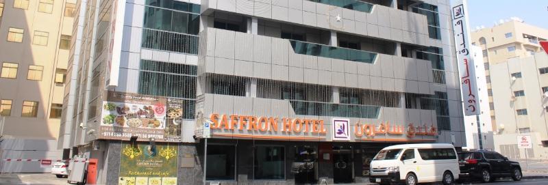 Saffron
