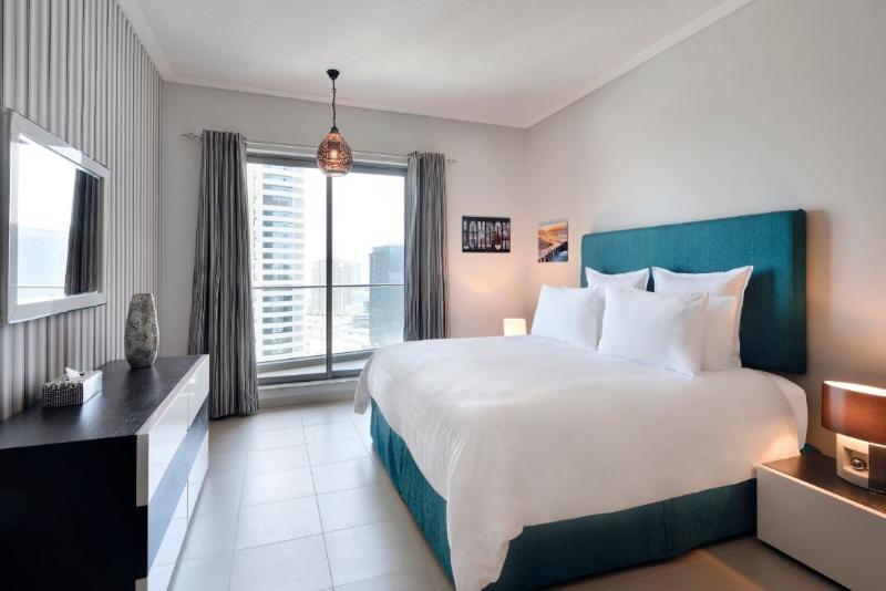 Apartament Furnished Rentals- Reehan 8, Downtown Dubai
