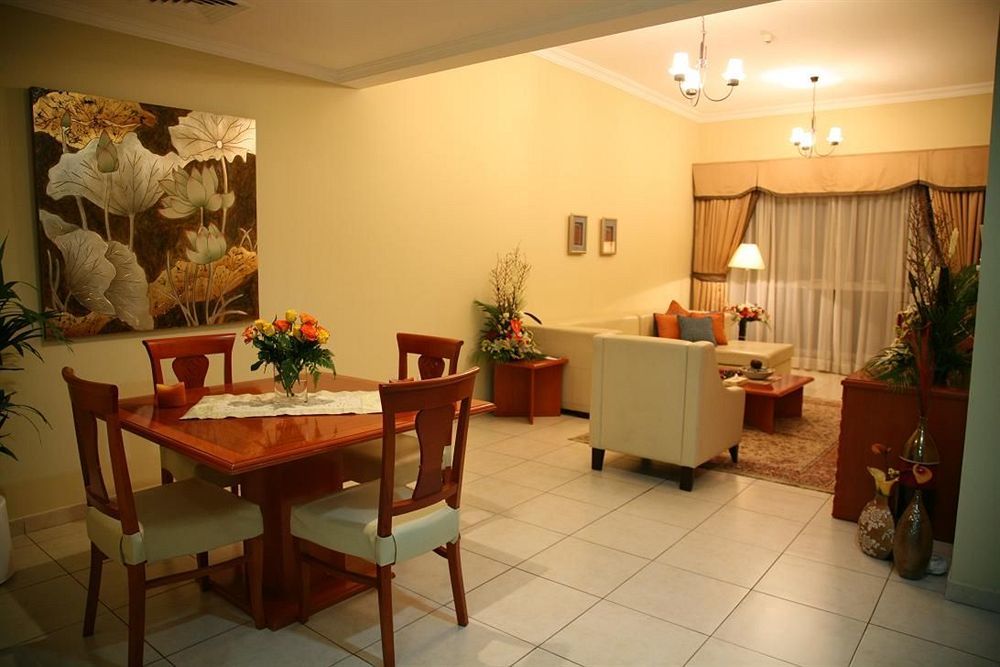 Appart hôtel Grand Midwest 4*