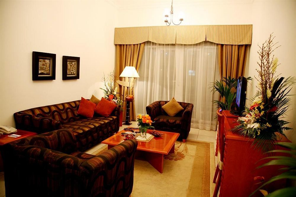 Appart hôtel Grand Midwest