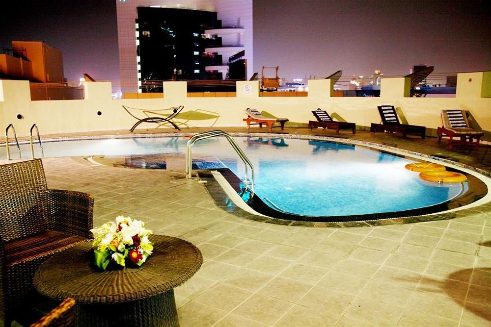Grand Midwest Appart hôtel 4*