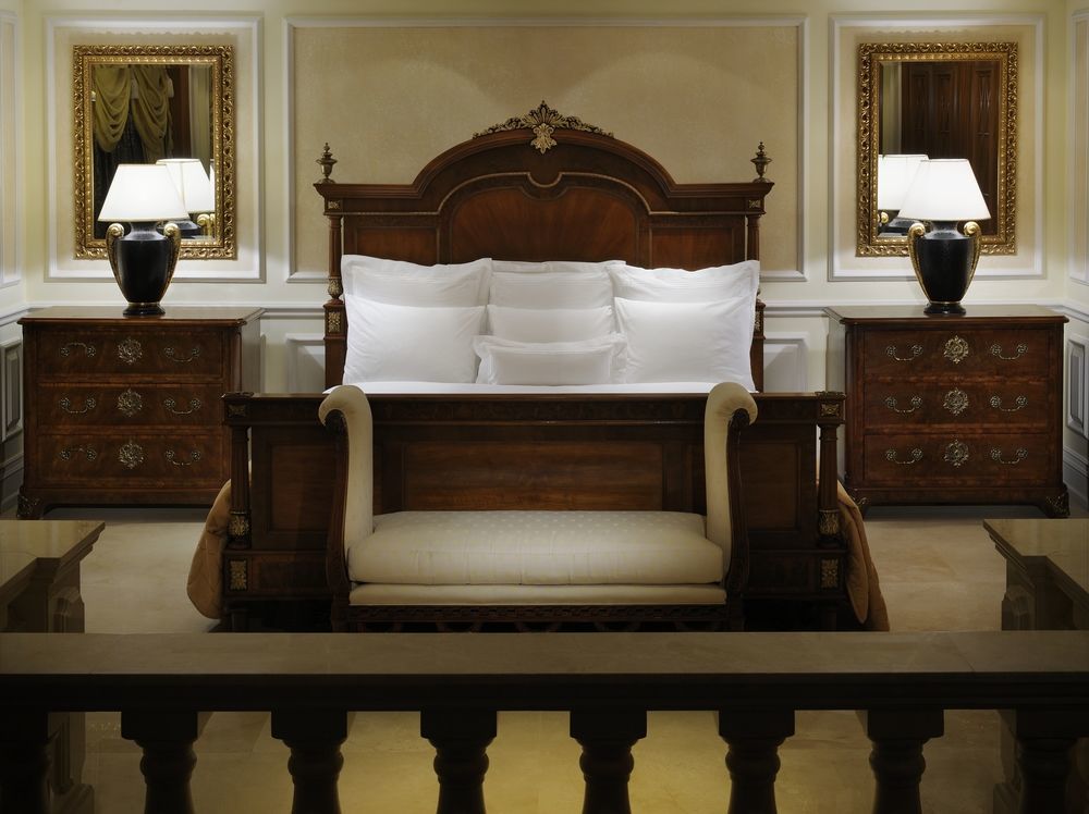 Hotel The Bristol Dubai