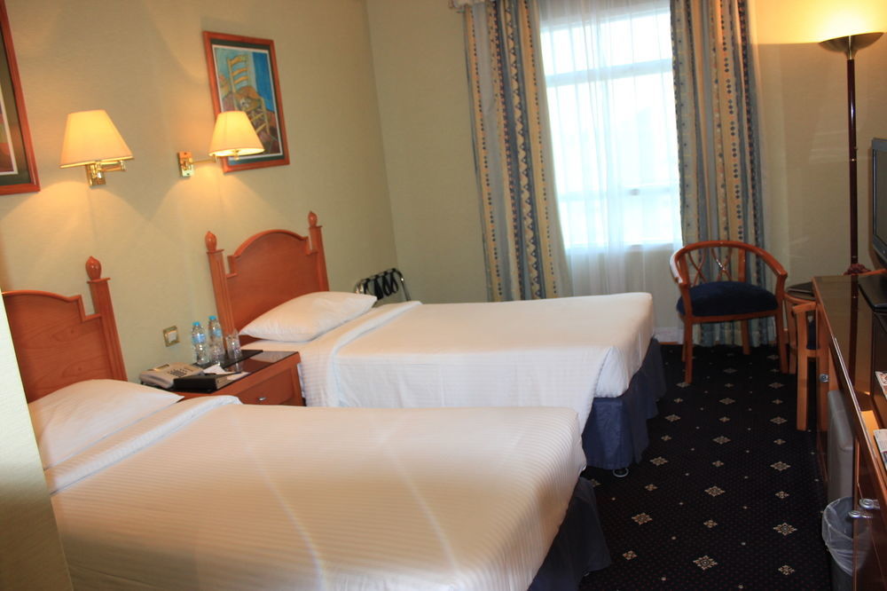 Hotel Sea View 4*