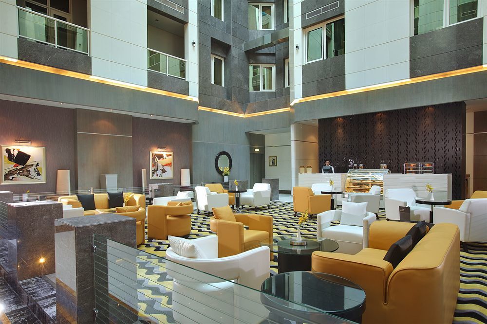 Hotell Time Grand Plaza Hotel, Airport Dubai