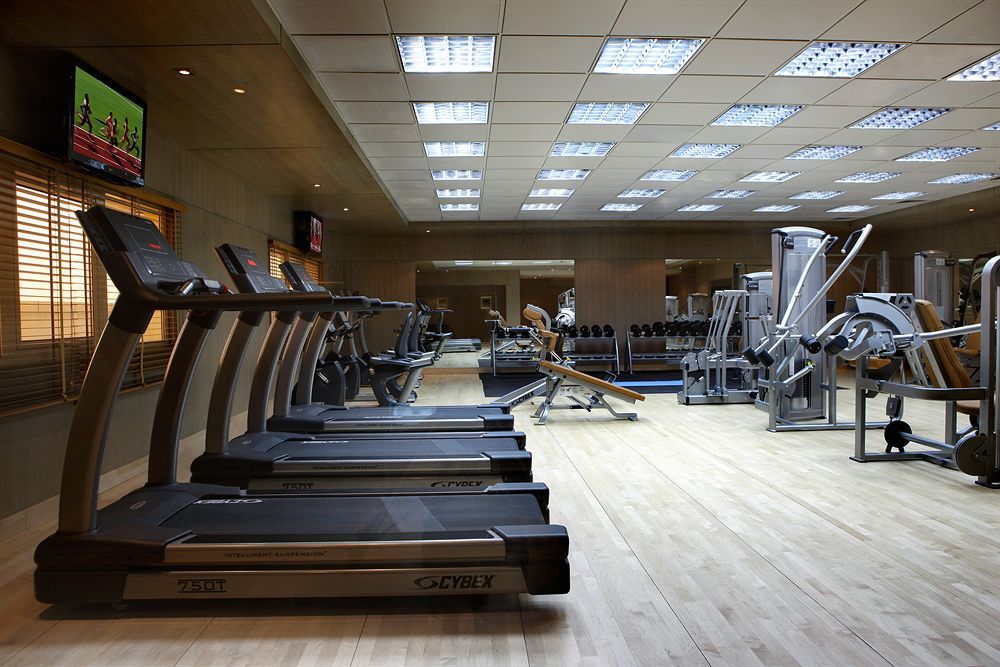 Hotell Time Grand Plaza Hotel, Airport 4*
