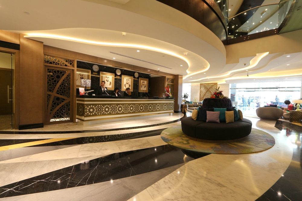 Samaya Deira 4*