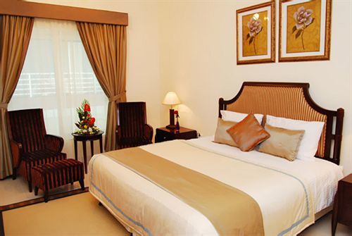 Aparthotel Al Manar