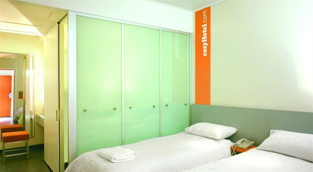 Hotel Join Jebel Ali, - Formerly Easyhotel Jebel Ali