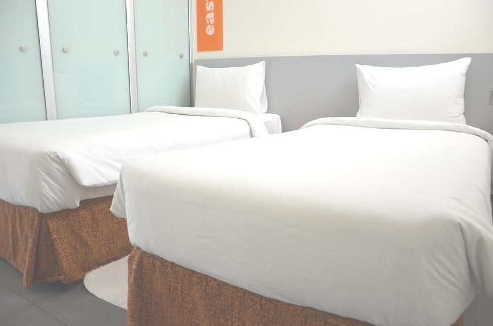 Join Jebel Ali, - Formerly Easyhotel Jebel Ali *