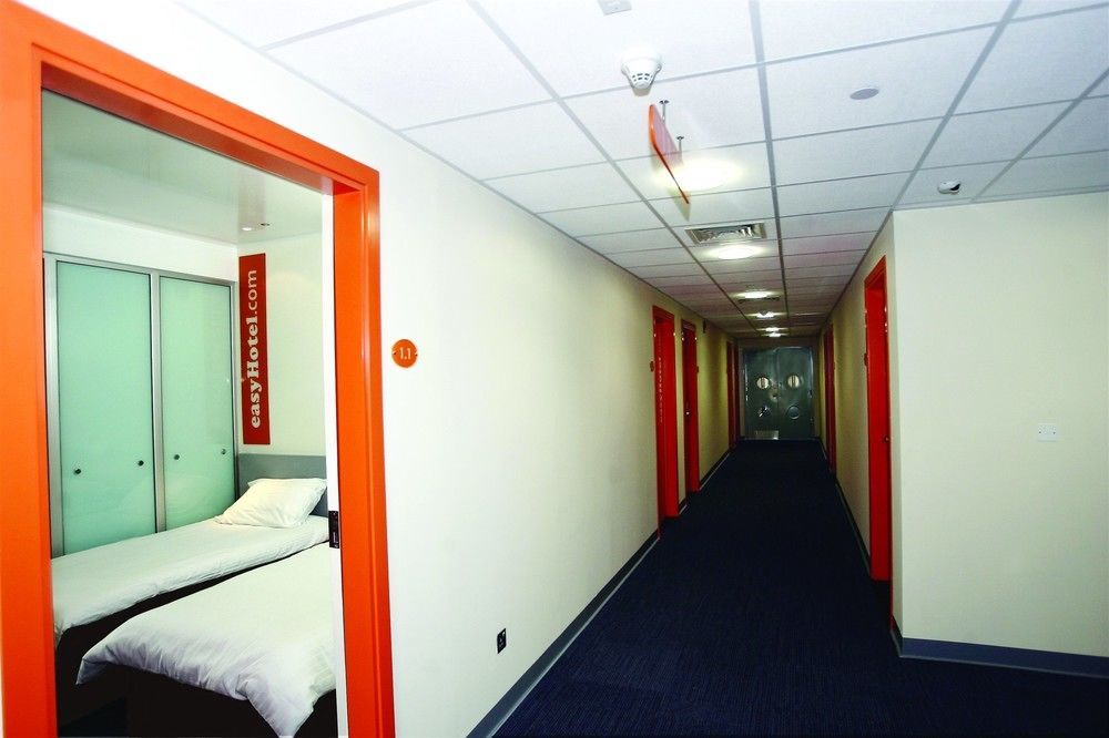 Hotel Join Jebel Ali, - Formerly Easyhotel Jebel Ali